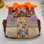 Chakra Banjara Bag - Image 4