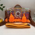 Chakra Banjara Bag