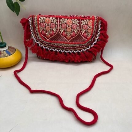 Chandrika Sling Bag