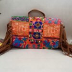 Chhaap Katha Banjara Bag - Image 2