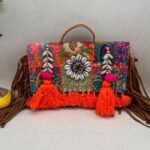 Chhaap Katha Banjara Bag - Image 3