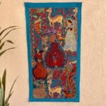 ChhaapKari Wall Piece