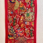 Couples Dance Wall Piece - Image 2