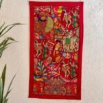 Couples Dance Wall Piece