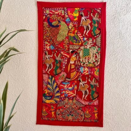 Couples Dance Wall Piece