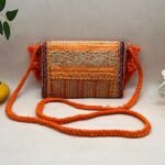 Dastaan Sling Bag - Image 2