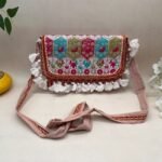 Desert Haven Sling Bag