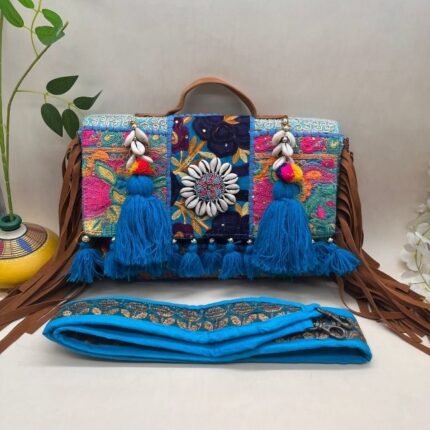 Dhora Banjara Bag