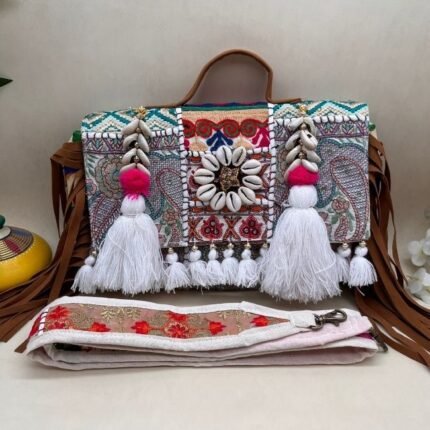 Ghoomar Grah Banjara Bag