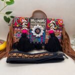 Ghunghroo Gaatha Banjara Bag