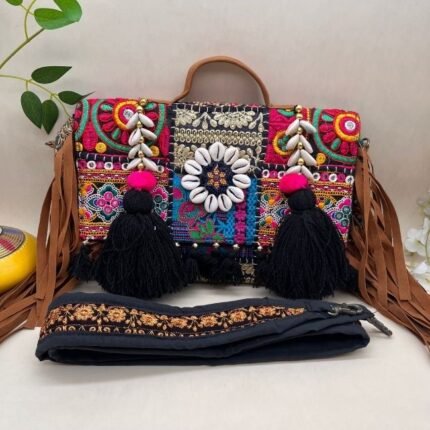 Ghunghroo Gaatha Banjara Bag