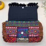 Ghunghroo Gaatha Banjara Bag - Image 5