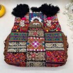 Ghunghroo Gaatha Banjara Bag - Image 4