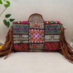 Ghunghroo Gaatha Banjara Bag - Image 2