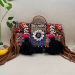 Ghunghroo Gaatha Banjara Bag - Image 3