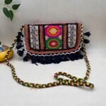 Indradhanush Sling Bag