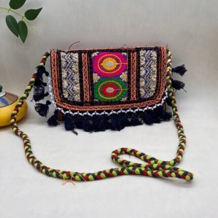 Indradhanush Sling Bag