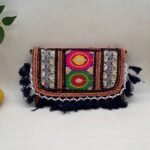 Indradhanush Sling Bag - Image 3