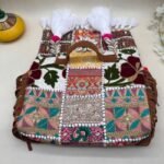 Jhoomar Joy Banjara Bag - Image 4