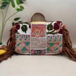 Jhoomar Joy Banjara Bag - Image 2