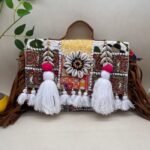 Jhoomar Joy Banjara Bag - Image 3