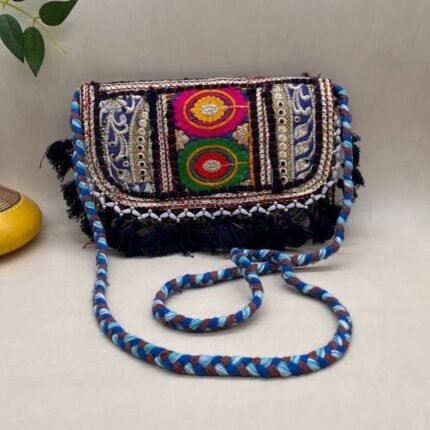 Kalakriti Sling Bag