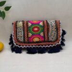 Kanjari Sling Bag - Image 2