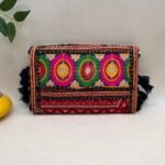 Kanjari Sling Bag - Image 3