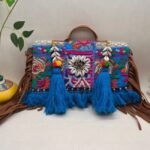 Manikarika Banjara Bag - Image 3