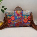 Manikarika Banjara Bag - Image 2