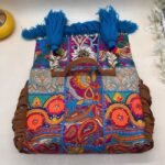 Manikarika Banjara Bag - Image 4