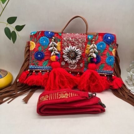 Mantra Banjara Bag