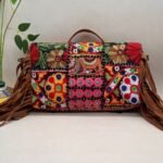 Marusthal Banjara Bag - Image 2