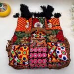 Marusthal Banjara Bag - Image 4