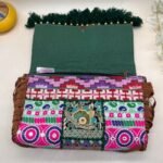 Mehendi Banjara Bag - Image 5