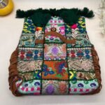 Mehendi Banjara Bag - Image 4