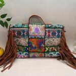 Mehendi Banjara Bag - Image 2