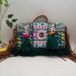 Mehendi Banjara Bag - Image 3