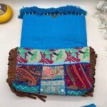 Mehfill Jhola Banjara Bag - Image 5