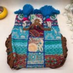 Mehfill Jhola Banjara Bag - Image 4