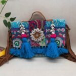 Mehfill Jhola Banjara Bag - Image 3