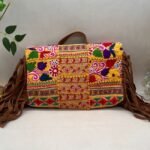 Moksha Banjara Bag - Image 2