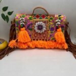Moksha Banjara Bag - Image 3