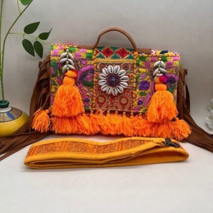 Moksha Banjara Bag