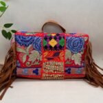 Nomadia Banjara Bag - Image 2