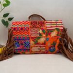 Paalki Potli Banjara Bag - Image 2