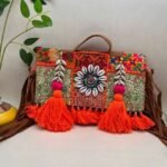 Paalki Potli Banjara Bag - Image 3