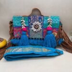 Patola Pathik Banjara Bag
