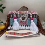 Pop Patang Banjara Bag