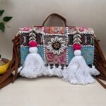 Pop Patang Banjara Bag - Image 3